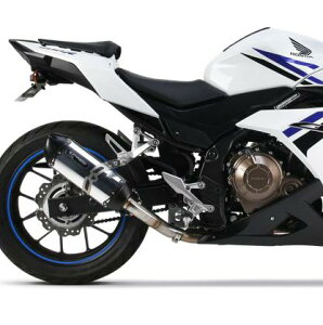 CBR400R/500R 16-21 S1R ubN/A~ XbvI}t[ Two Brothers Racing