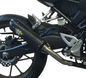 Two Brothers Racing COMP-S XbvI }t[ CB250R CB300R 19-21