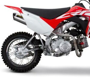 CRF110F 19-22 M-6 tGL][Xg}t[ Two Brothers Racing