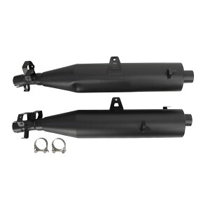 S[hECO GL1800 18- COMP-S fAXbvIE}t[ ubN Two Brothers Racing