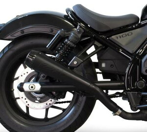 Two Brothers Racing COMP-S XbvI }t[ REBEL1100/u1100 21- Z~bNubN