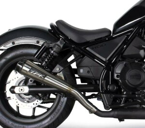 Two Brothers Racing COMP-S XbvI }t[ REBEL1100/u1100 21-