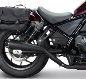 REBEL1100/u1100 2021- COMP-S XbvI }t[ [}Eg Two Brothers Racing