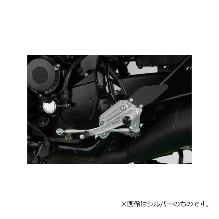 楽天市場】スパイス(SPICE) タクティカルステップ ブラック CB750(RC42 