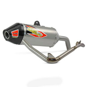 Pro Circuit T6 フルエキゾースト MSX125 GROM 14-15