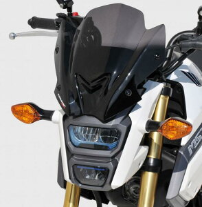 z_ GROM, MSX125 16-20 X|[cXN[ ermax A}bNX