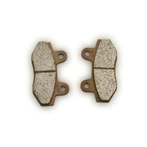 ���^���J(Metallico) �t�����g �u���[�L�p�b�h SPEC03 Ninja250 NSR50/80/mini ��