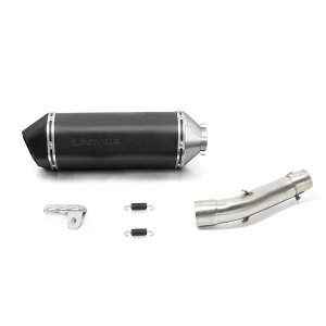 �����X(REMUS) OKAMI �X���b�v�I�� �X�e�����X�u���b�N EC�K�� CB500F 18- 0514782 254018