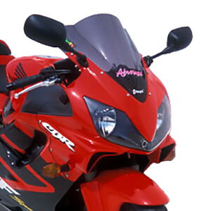 �A���}�b�N�X(ermax) Aeromax�X�N���[�� CBR600F/S 01-07