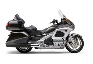 COBRA SIX-2-SIX XbvIE}t[ ubN GL1800/F6B