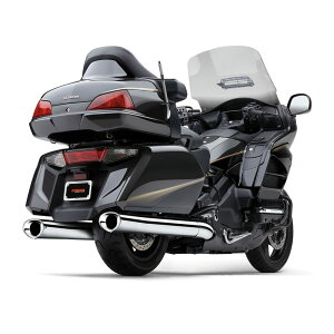 COBRA TRI-FLO XbvI}t[ GL1800 S[hEBO/F6B