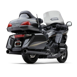 COBRA XbvI}t[ with fAJbg`bv ubN GL1800 S[hEBO/F6B