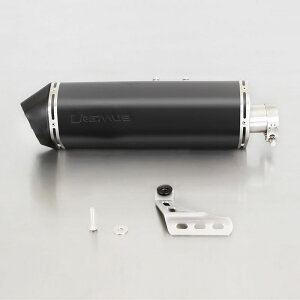 �����X(REMUS) OKAMI �X���b�v�I�� �X�e�����X/�u���b�N CRF1000L �A�t���J�c�C�� 16- 0914782 257016