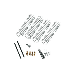 DYNOJET WFbgLbg VT750C2 VhEXsbg 07-09 1195