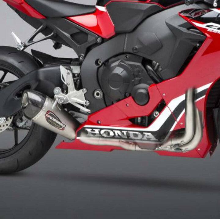楽天市場】ヨシムラUSA アルファT レース ステンレス フルエキゾースト 