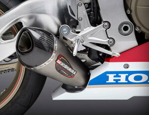 z_ CBR1000RR 17-22 `^ XbvI }t[ ALPHA T VUSA