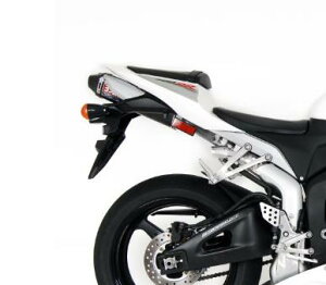 CBR600RR 07-08 RS-5 XeX XbvI }t[ VUSA