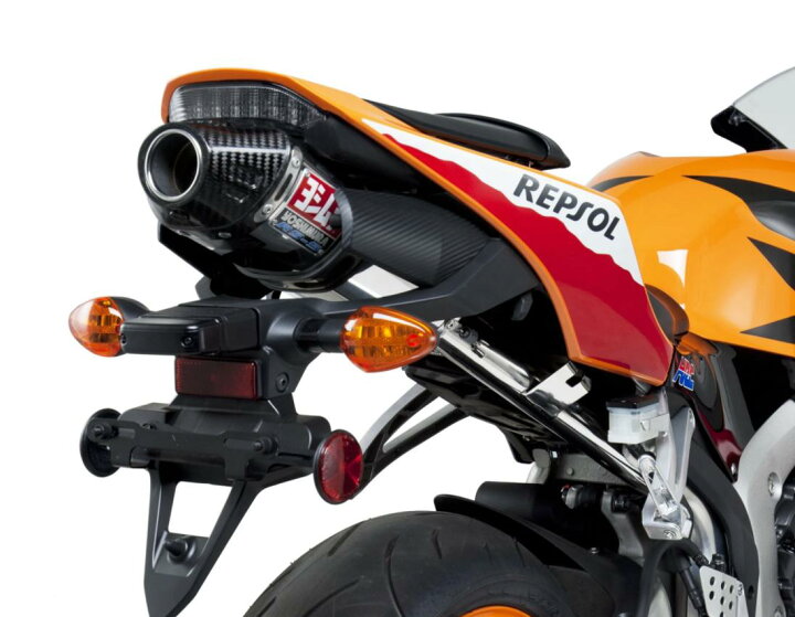 楽天市場】USヨシムラ RS-5 スリップオン ステンレス/カーボン 