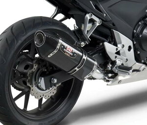 CBR500R/CB500F 13-15 R-77 �X���b�v�I���}�t���[ �J�[�{�� ���V����USA