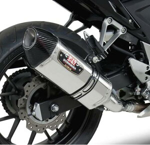 CBR500R/CB500F 13-15 R-77 �X���b�v�I���}�t���[ �X�e�����X ���V����USA