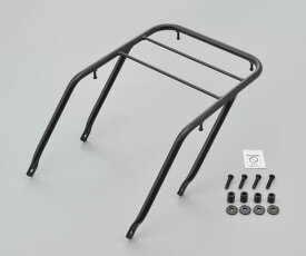 デイトナ グラブバーキャリア ホンダ レブル 1100