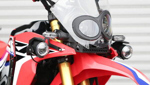 KIJIMA LW} tHOv Lbg LED z_ CRF250 Rally