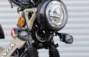 �L�W�}(KIJIMA) �t�H�O�����vKIT LED �u���b�N CT125 20- 205-6158