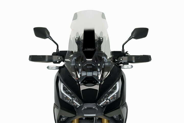 楽天市場】Puig(プーチ) スポーツ ウィンドシールド スクリーン X-ADV 