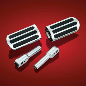 SHOW CHROME CXC_[yOVXe RAIL pZW[p