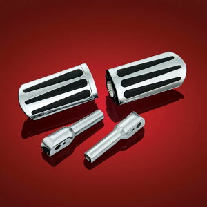 SHOW CHROME CXC_[yOVXe Tiardrop pZW[p