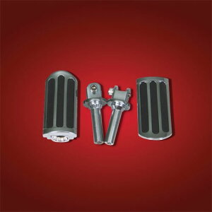 SHOW CHROME CXC_[yOVXe RAIL VT750GA/C2 Spirit C_[p