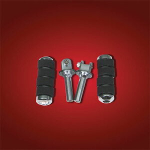 SHOW CHROME CXC_[yOVXe Ride Soft VT750GA/C2 Spirit C_[p