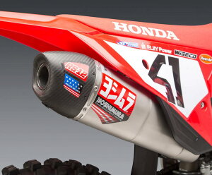 VUSA RS-12 XeX tGL][Xg }t[ z_ CRF250R/RX