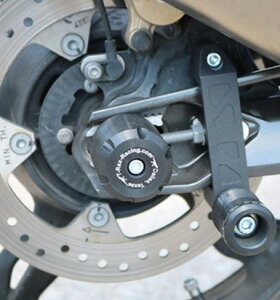 BMW G 310 R / G 310 GS 17-21�����A�N�X���X���C�_�[ T-REX Racing