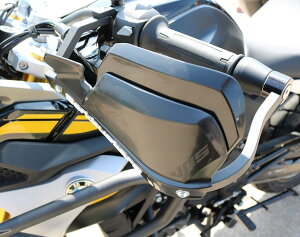 BMW G 310 R/GS 17-21 �E�C���h�f�t���N�^�[�t�n���h�K�[�h T-REX Racing