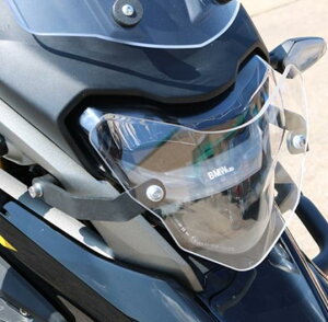 BMW G 310 GS 17-21�w�b�h���C�g�K�[�h T-REX Racing