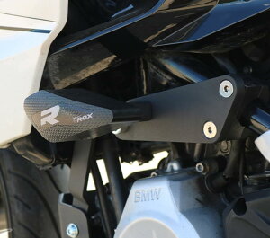 BMW G 310 R / G 310 GS 17-21�m�[�J�b�g�t���[���X���C�_�[ T-REX Racing