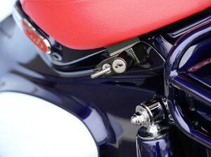 LW}(KIJIMA) wbgbN HONDA C125(X[p[Ju)@2018` 303-1596