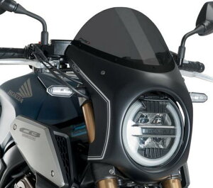 v[`(Puig) g tgJE tFAO XN[ CB650R CB1000R 18- _[NX[N