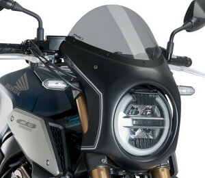 v[`(Puig) g tgJE tFAO XN[ CB650R CB1000R 2018- CgX[N