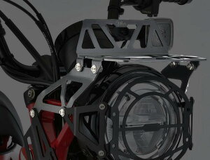 Gcraft tgLA CT125 20-