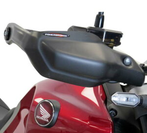 CB1000R 18-21 �n���h�K�[�h �z���_ POWERBRONZE