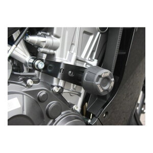 GSG���g�e�N�j�b�N(GSG-Mototechnik) �N���b�V���v���e�N�^�[ �Z�b�g CBR650F 14- 406026025-H52-SH