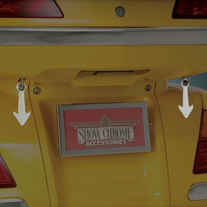 SHOW CHROME wbgbNGNXeV GL1800