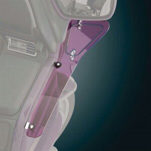 SHOW CHROME Abp[EBhfBtN^[ }[^ GL1800