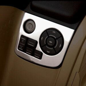SHOW CHROME ERg[plANZg GL1800 irڎ