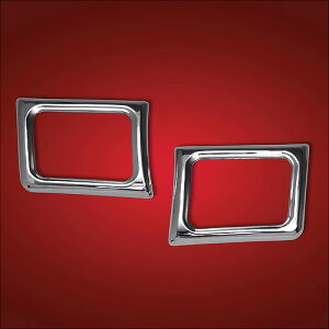 SHOW CHROME AXs[J[g GL1800 01-05