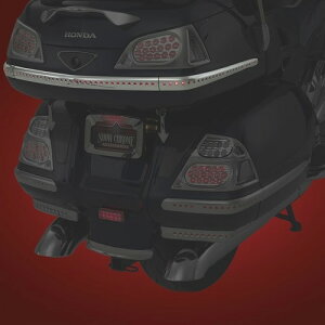 SHOW CHROME Martini gNCgZbg GL1800