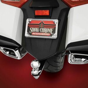 ySALEzS[hECO GL1800 18- AtF_[tB[ SHOW CHROME