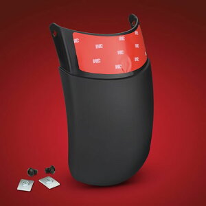 �S�[���h�E�C���O GL1800 18- �t�����g�t�F���_�[�G�N�X�e���V���� SHOW CHROME